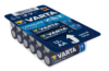 Varta AA 1,5V Alkaline batteri (12 stk) Longlife-0