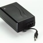 36VDC Lader for 10-20 NiMH/NiCd celler 35W AC/DC 2215
