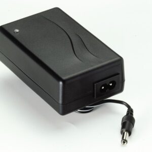 36VDC Lader for 10-20 NiMH/NiCd celler 35W AC/DC 2215