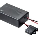 41VDC Lader for 10-20 NiMH/NiCd celler 32W DC/DC 2515