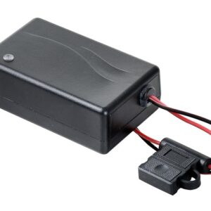 41VDC Lader for 10-20 NiMH/NiCd celler 32W DC/DC 2515