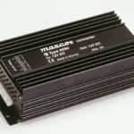 12VDC Konverterer 120W 10A DC/DC 8660
