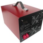 12V 90A Lader for Bly/LiFePo4 2 kanaler-0