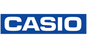 Casio Batterier