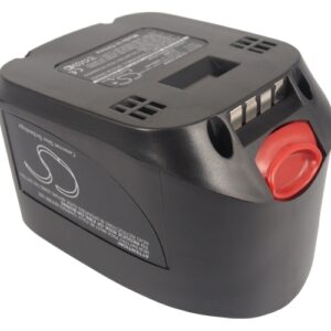 Batteri til Bosch PSR 14.4 LI, Kant-trimmer ART 23LI, 3.0Ah Li-ion-113020