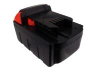 M18BX Batteri til Milwaukee 18V 4,0Ah Li-ion, 48-11-1828 for M18 4932352668 M18 XC 48-11-1820 M18B2 M18B4 M18BX-0