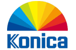 Konica Batterier