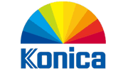 Konica Batterier