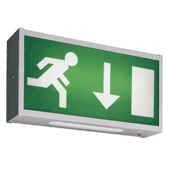 Emergency light battery / LED light battery