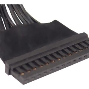 Batteri til Apple MacBook Pro 17" 2009/2010 A1309 83Wh 661-5535-113146