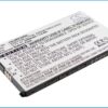 Batteri til Doro HandleEasy 326i /328i GSM 3.7V 1000mAh Li-ion