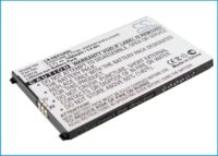 Batteri til Doro HandleEasy 326i /328i GSM 3.7V 1000mAh Li-ion