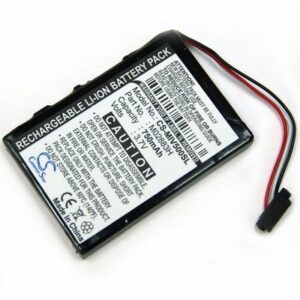 Batteri til Mio C210/C220/230 Serier 3.7V 1250mAh-5557