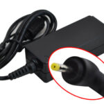 PC lader / AC adapter ASUS EEE PC 19V 40 2,5X0,7mm