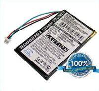 Batteri til Garmin Nuvi 1400 Serie 3.7V 1250mAh-0