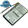 Batteri til Garmin Nuvi 1690 3.7V 1250mAh-0