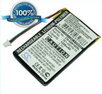 Batteri til Garmin Nuvi 1690 3.7V 1250mAh-0