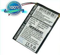 Batteri til Garmin Nuvi 760/765 3.7V 1250mAh-0