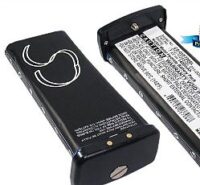 Batteri til Garmin VHF 720/725 7.4V 1400mAh Ni-MH-0