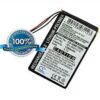 Batteri til Garmin Edge 605/705 3.7V 1250mAh-0