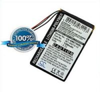 Batteri til Garmin Edge 605/705 3.7V 1250mAh-0