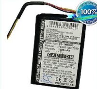 Batteri til TomTom One XL Traffic/Europe 3.7V 1200mAh-0