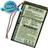 Batteri til TomTom GO 3.7V 1300mAh