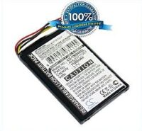 Batteri til TomTom GO 540 3.7V 1100mAh-0