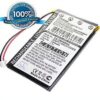 Batteri til TomTom Pro 8000 3.7V 1250mAh-0