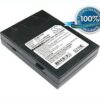 Batteri til Magellan Thales 3.7V 3960mAh-0