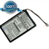 Batteri til Blaupunkt TravelPilot 500/700 Serier 3.7V 2200mAh-0