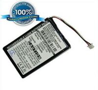 Batteri til Blaupunkt TravelPilot 500/700 Serier 3.7V 2200mAh-0