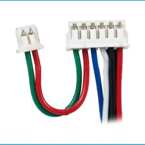Batteri til Garmin DC20/30/40 3.7V 2400mAh-112351