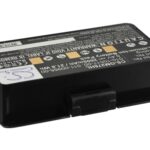Batteri til Garmin GPSMAP 396/496 8.4V 2600mAh-0
