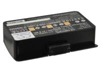 Batteri til Garmin GPSMAP 396/496 8.4V 2600mAh-0