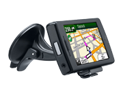 GPS/navigation batteries
