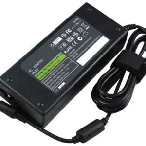 PC lader PCGA-AC19V25 / AC adapter Sony - 90W 19VDC