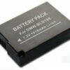 Batteri til Panasonic Lumix DMC-G serier 7.2/7.4V 1010 mAh DMW-BLD10 -0