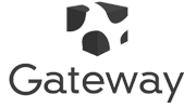 Gateway PC Lader