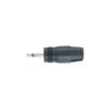 DC Plugg 11,5mm x 2,5mm til Mascot AC/DC adaptere-0