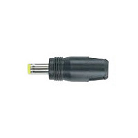 DC Plugg 9,5mm x 4,75mm x 1,7mm til Mascot AC/DC adaptere EIAJ RC5320A-0