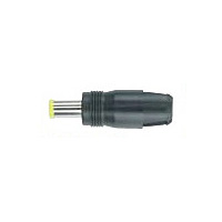 DC Plugg 9,5mm x 5,5mm x 3,3mm til Mascot AC/DC adaptere EIAJ RC5320A-0