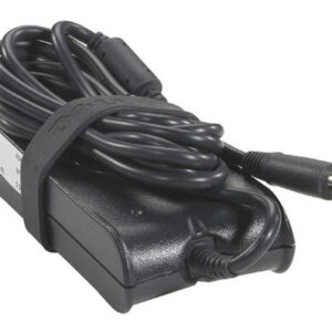 Original Dell PC lader / AC adapter 19,5V 90W 7,4mm -6125