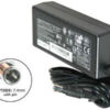 PC lader / AC adapter til HP - 18,5V 65W 7,4mm senterpin-0