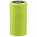 1,2V C / LR14 size 2500mAh NiCd Høy temp battericelle,