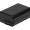 Li-ion batteri til Sony NEX, SLT og DSLR serier 7,2V 1080mAh 7,8Wh NP-FW50-0