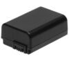 Li-ion batteri til Sony NEX, SLT og DSLR serier 7,2V 1080mAh 7,8Wh NP-FW50-0