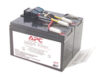 RBC48 APC UPS batteri originalt-0