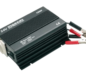 Inverter Ren sinus 150W 12VDC-230VAC, Mascot 2284 -0