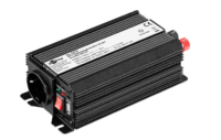 Inverter 300W 12VDC til 240VAC for sigarettenner, liten og kompakt